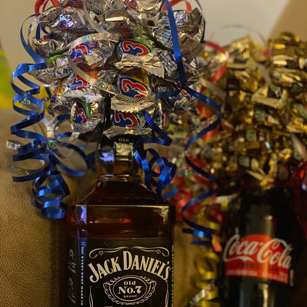 Candy Bouquet - Picture 8 of 10